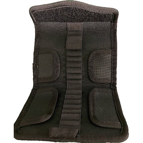 自転車整備用ツール向 収納ポーチ 140×97mm