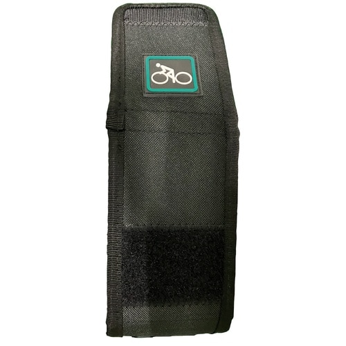 自転車整備用ツール向 収納ポーチ 80×120mm