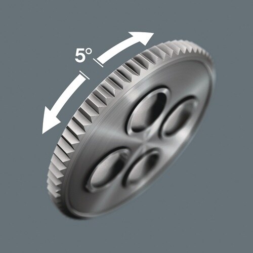 23点組 3/8DRラチェットレンチソケットセット