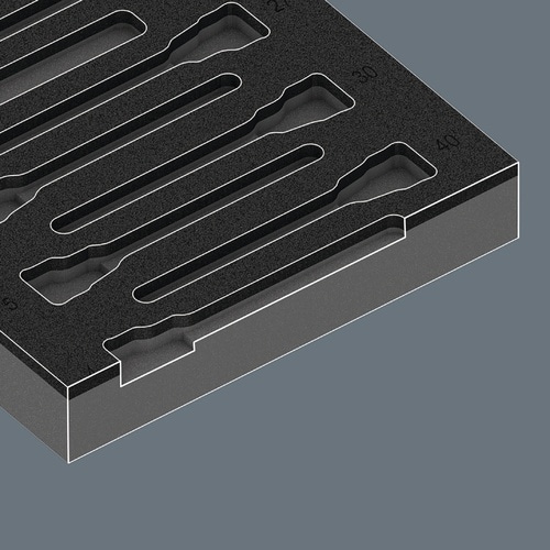 22点組 3/8DR ビットソケットセット