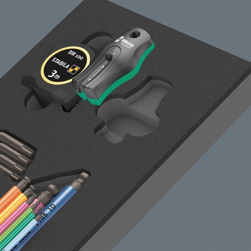 20点組 L型 六角トルクスレンチセット