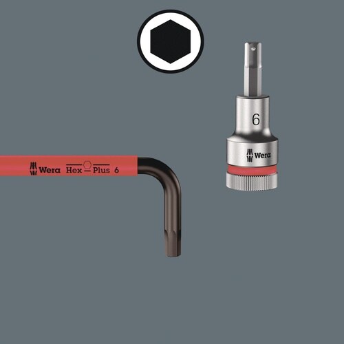 20点組 L型 六角トルクスレンチセット