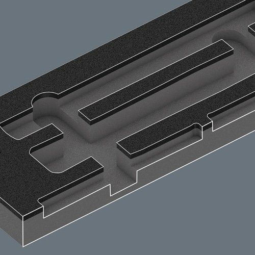 6点組 ハンマー・ピンポンチ・チゼルセット