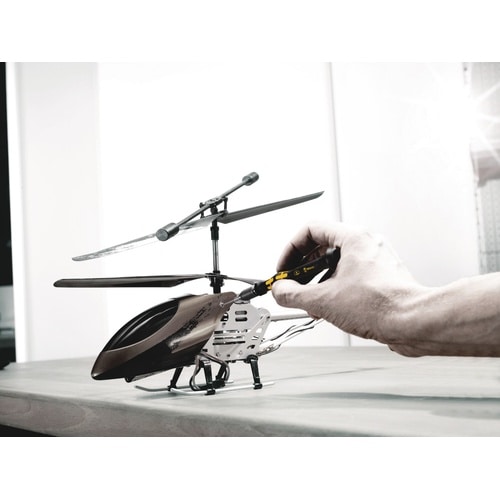 トルクスビット 4mmハーフムーン TX5