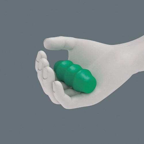 7本組 ドライバーハンドルセット