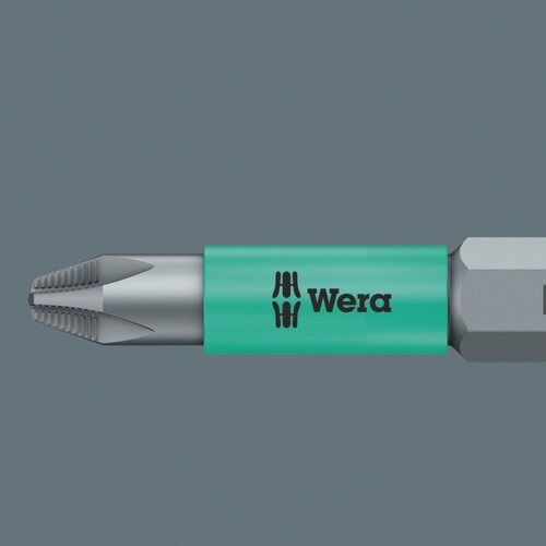 ACR付 プラスビット 差込6.35mm PH2