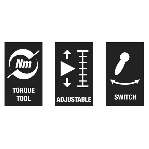 3/8ラチェットトルクレンチB2 20−100Nm