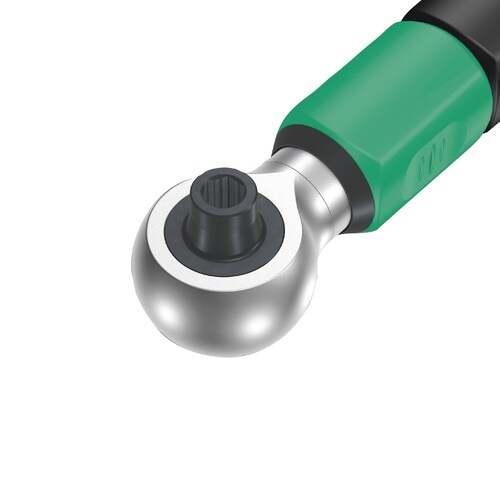 1/4ビット用 空転式トルクレンチセット