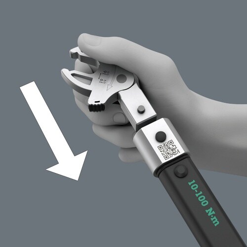 14×18mm クリックトルクレンチセット