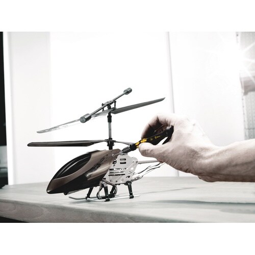 精密トルクスビット 4mm半月 刃先サイズTX6