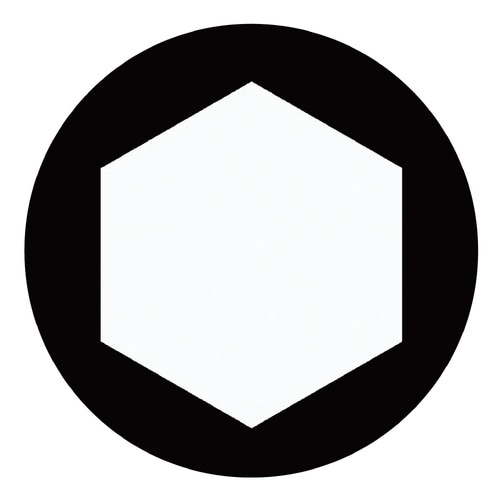 1/4HEX ビットホルダーマグネット付