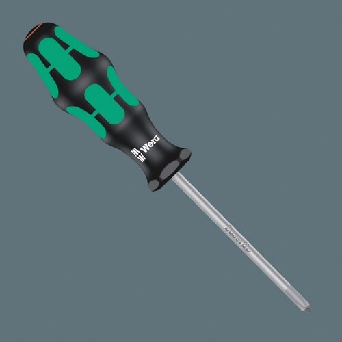 11本組 差替式ドライバーセット ラック付