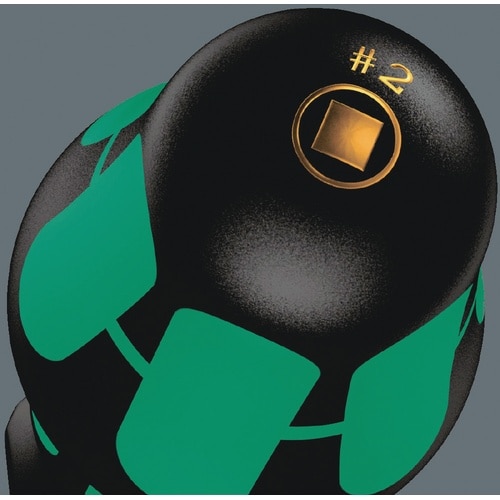 6本組 ドライバーセット ラック付