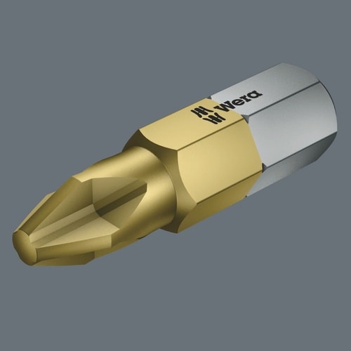 ポジビット 差込6.35mm PZ2 全長25mm