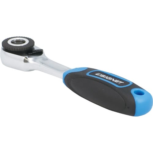 1/4HEX 超小型ビットラチェットハンドル
