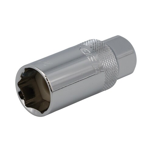 3/8DR クリップ式プラグソケット 21mm