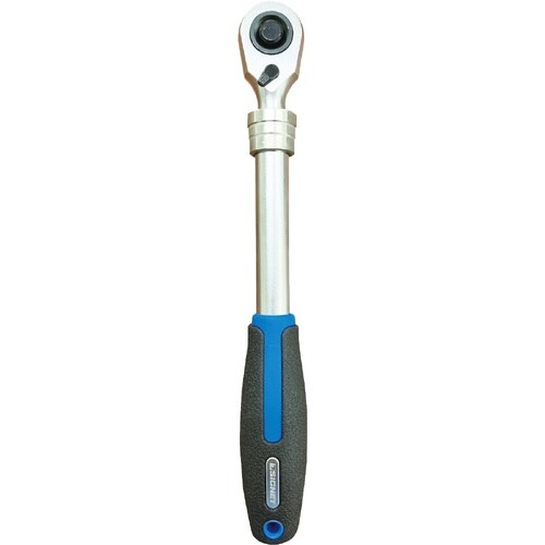 1/2DR 6段階調整 伸縮ラチェットハンドル