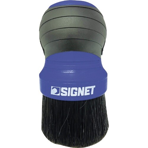 ミックス毛洗車ブラシ ボールグリップタイプ