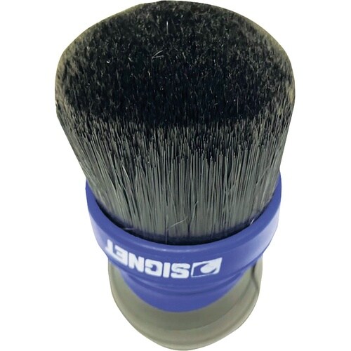 ミックス毛洗車ブラシ ボールグリップタイプ