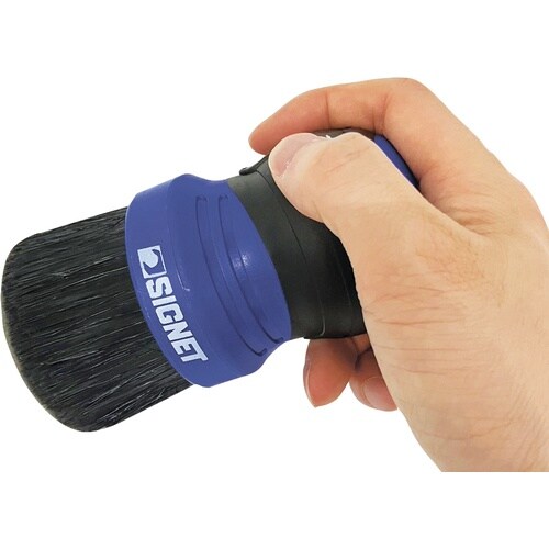 ミックス毛洗車ブラシ ボールグリップタイプ