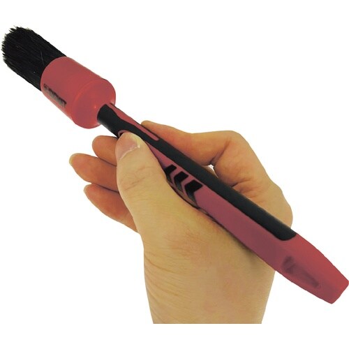 ミックス毛洗車ブラシ ペン型 Lサイズ