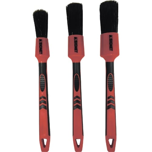 ミックス毛洗車ブラシ ペン型 Lサイズ