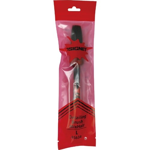 ミックス毛洗車ブラシ ペン型 Lサイズ