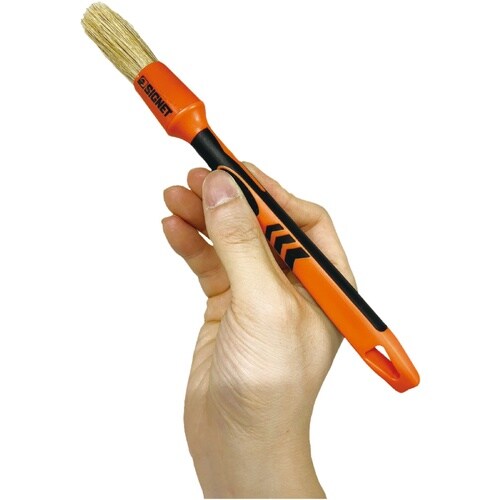 猪毛ボアーズ洗車ブラシ ペン型 Sサイズ