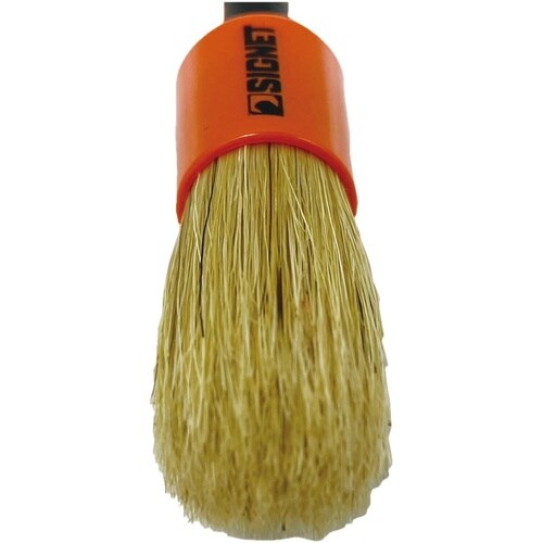 猪毛ボアーズ洗車ブラシ ペン型 Mサイズ