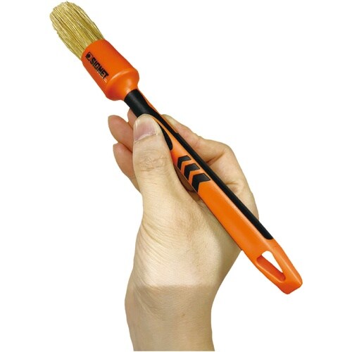 猪毛ボアーズ洗車ブラシ ペン型 Mサイズ