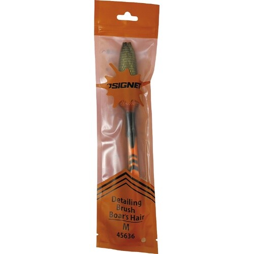 猪毛ボアーズ洗車ブラシ ペン型 Mサイズ