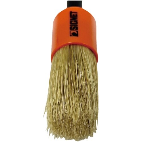 猪毛ボアーズ洗車ブラシ ペン型 Lサイズ