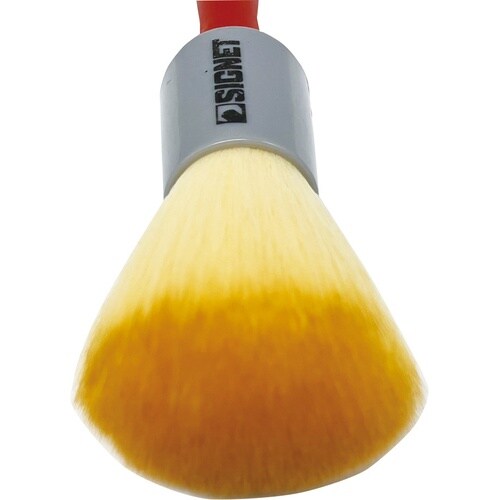 ウルトラソフト合成毛 洗車ブラシ ペン型 Mサイズ