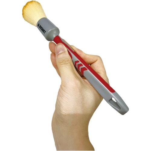 ウルトラソフト合成毛 洗車ブラシ ペン型 Lサイズ