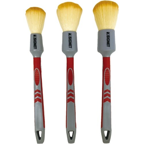 ウルトラソフト合成毛 洗車ブラシ ペン型 Lサイズ