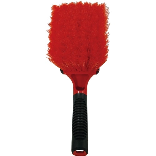 ソフト洗車ブラシ タイヤ・ホイール・フェンダー対応