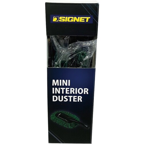 洗車用ホコリ取りブラシ ミニサイズ