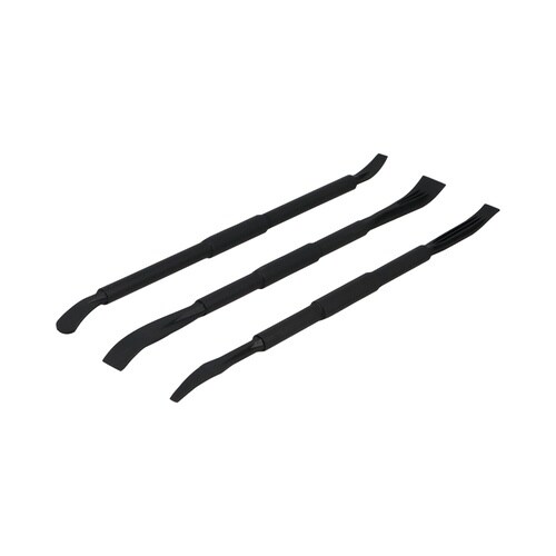 3本組 ミニプライバーセット 全長187mm