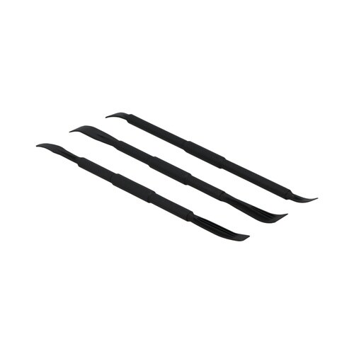 3本組 ミニプライバーセット 全長187mm