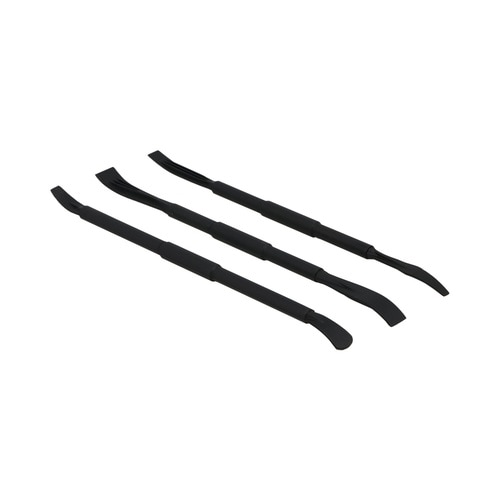 3本組 ミニプライバーセット 全長187mm