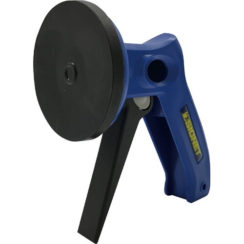 バキュームリフターガン接着面約Φ70