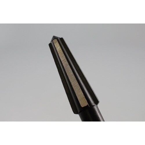 5本 ダブルエッジスクリューエキストラクターセット