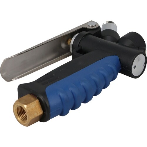 46967タイヤゲージ用グリップハンドル