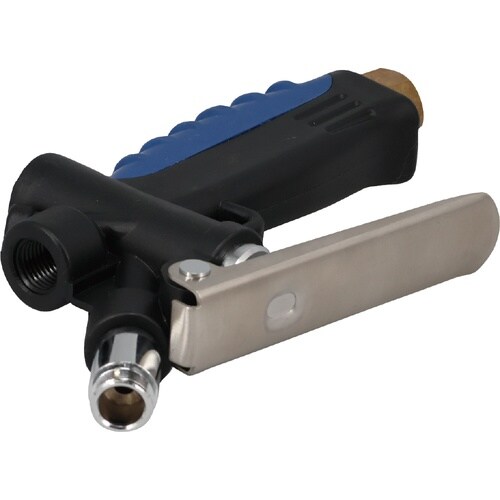 46967タイヤゲージ用グリップハンドル