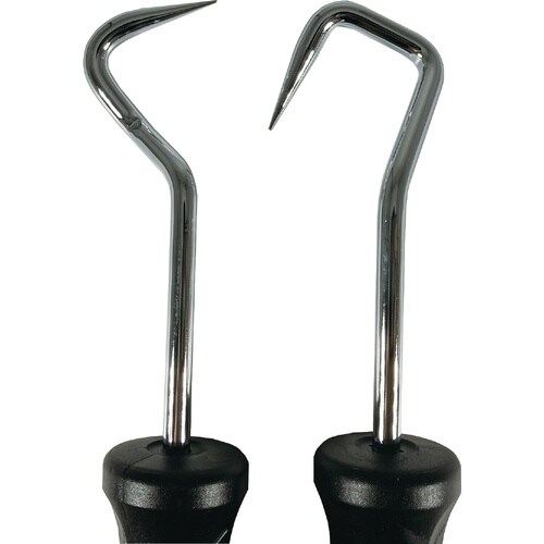 2本 ホースプラッカーセット