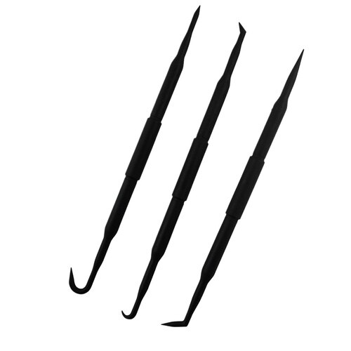 3本 ピックツールセット S−VALUE