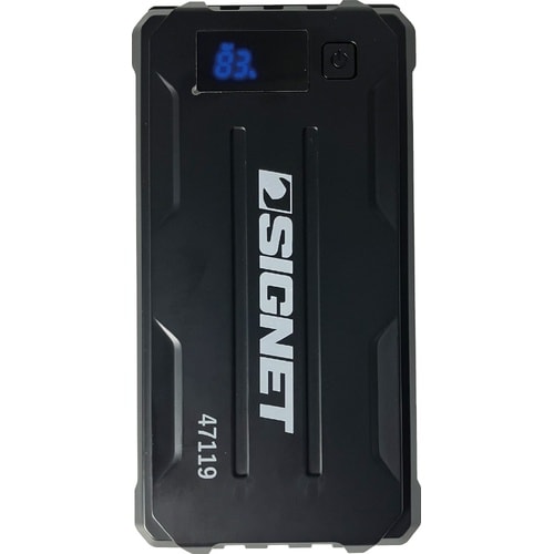 12V専用ジャンプスターター 10400mAh