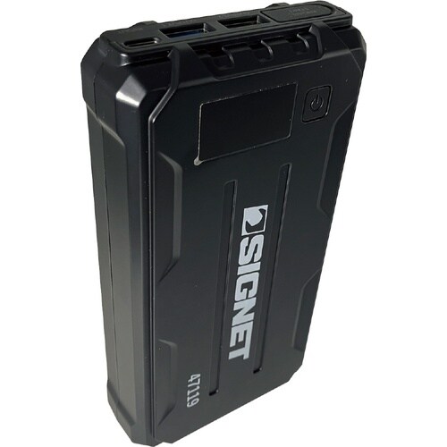 12V専用ジャンプスターター 10400mAh