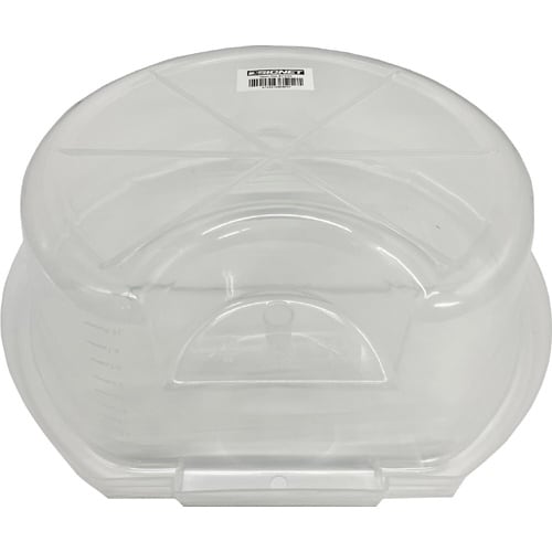 オイルチェンジ用 透明ドレンパン 4.5L