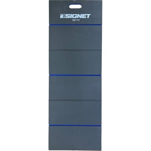 折畳式 ワークマット 420×1200mm